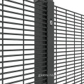 Plastic Security Fence Outdoor Security 358 High Security Fence Supplier